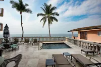 Quinta Maria Cortez - Private Pools