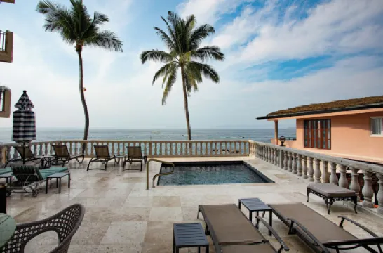 Quinta Maria Cortez Hotels in 