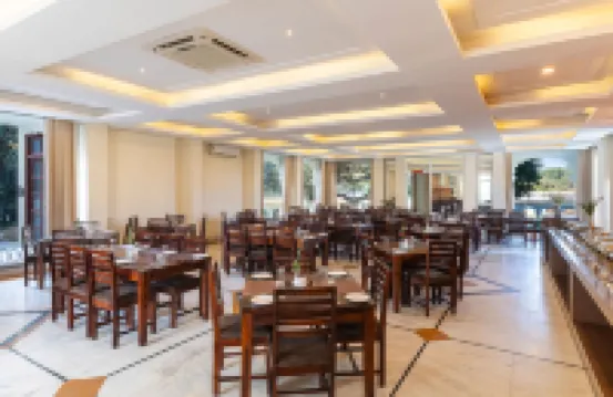 The Everest Hill Resort & Spa-Kumbhalgarh