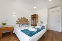 B97 - Flor da Rocha Apartment in Portimão - 民宿