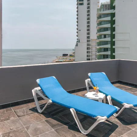 Hilton Garden Inn Boca del Rio, Veracruz