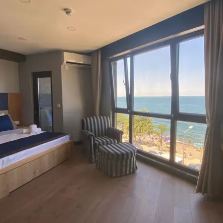 Taşliman Otel