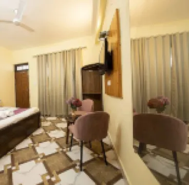 Nature View Homestay