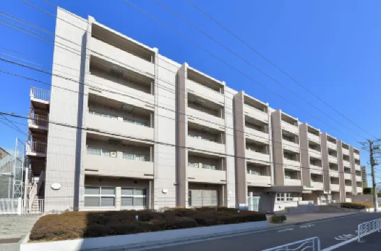 เรเฟ่ ฟอรัม โรงแรมใกล้เอโดงาวะ