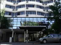 Apart Hotel Alvear Hotels in 