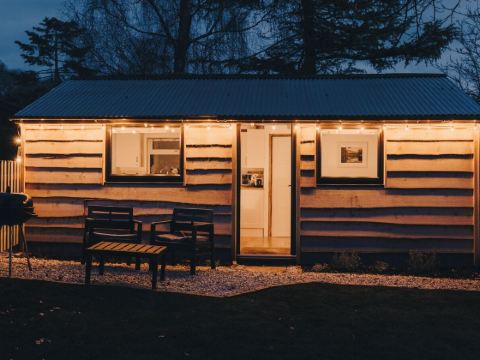 ローズ ハイダウェイ