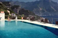 Hotel Bellevue Suite