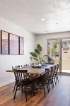 Adventure HQ 1 Townhouse - Balkon