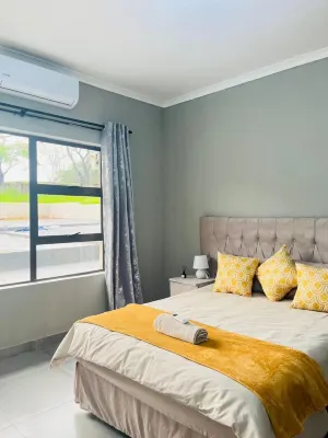 The Perazim Place - Villas