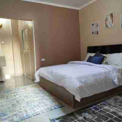 Moon Homes Rooms