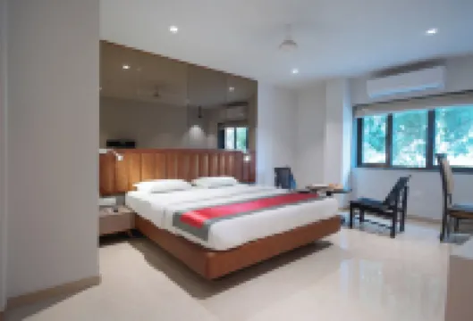 호텔 프린스 레지던시