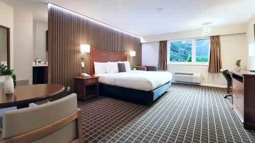 깁슨 가든 호텔