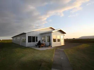 Lambastadir Guesthouse Hotels in 