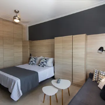 Phaedra's Studios in Kolymbari