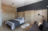 Phaedra's Studios in Kolymbari Hotels in Kolimvari