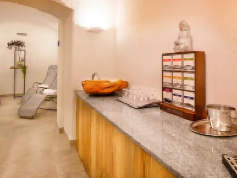 ホテル バドゥツァーホフ バイ b_smart ファドゥーツのホテル