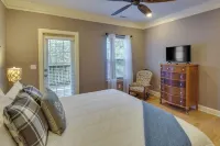 Clayton Resort Getaway w/ Pool Access, Pickleball! - 3-Star