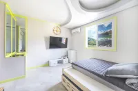 Gimcheon A One Pool Villa - 2-Star