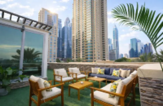 テレモク ホリデー ホームズ