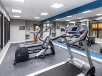 Garner Hotel North Bergen - NYC Gateway by IHG Hotels near Golden Park