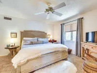 Bike, Hike and Unwind Tranquil Payson Getaway! فنادق في بايسون