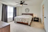 Lake Anna Gem w/ Private Saltwater Pool & Arcade! - 3-Star