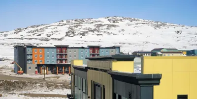 The Frobisher Inn Hotels in 