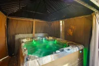 'Goldilodge' Big Bear Lake Cabin < 3 Mi to Lake! - parking