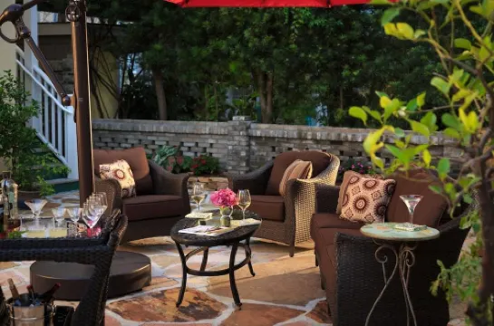 杜鵑花別墅住宿加早餐旅館