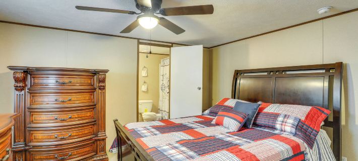 Bonneau Vacation Rental w/ Private Yard! Hotels in Berkeley County