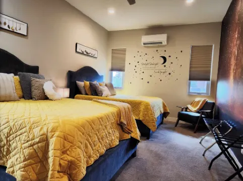Lake Powell Starry Themed Suite near Antelope Canyon, Unit #2