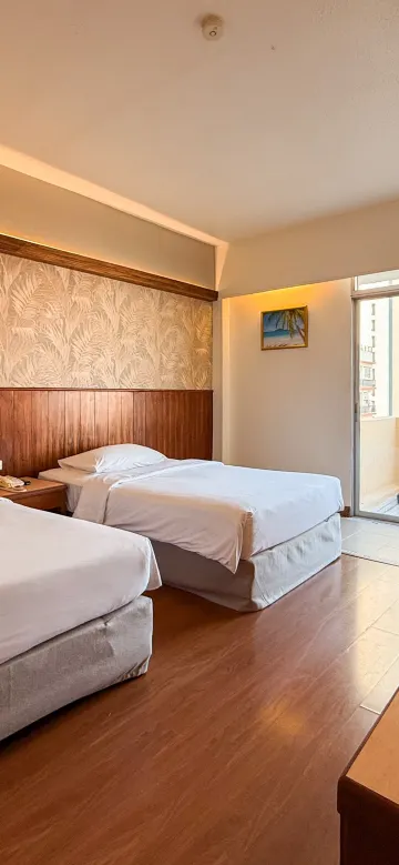 ห้องซูพีเรียร์