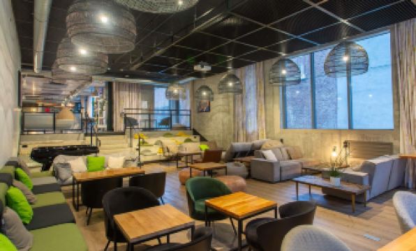 Ibis Styles Amiens Centre