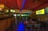 Maya Tulipanes Express - bar