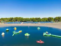 Villaggio Turistico Europa 그라도 호텔