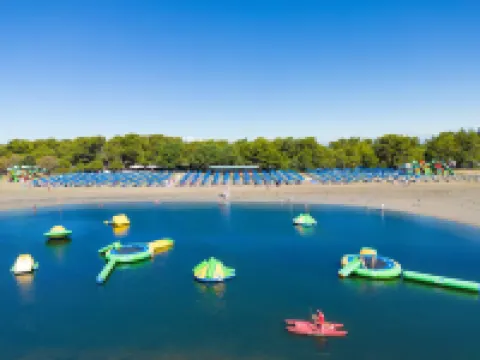 歐洲旅遊假日公園