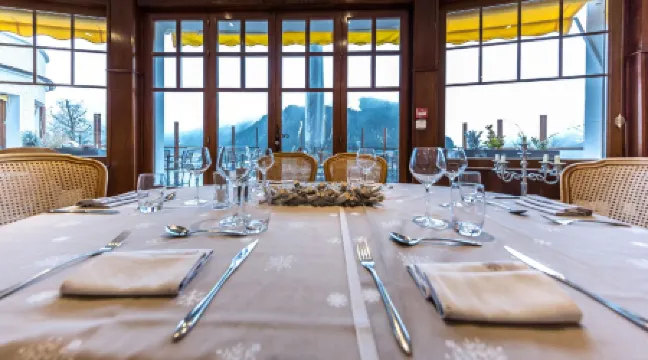 Fleur de Neige Châtel