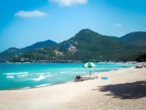 Lucky Mother Bungalow