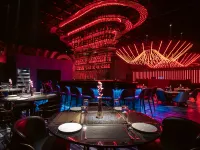 Pearl Resort - bar