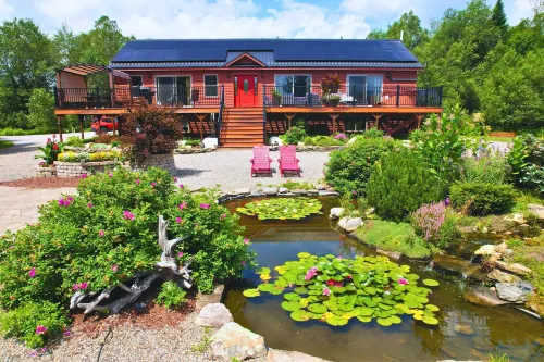ML As Seen on TV Home Spectacular Scenery Beach AC Outdoor Kitchen Fire Pit Weddings - Parking
