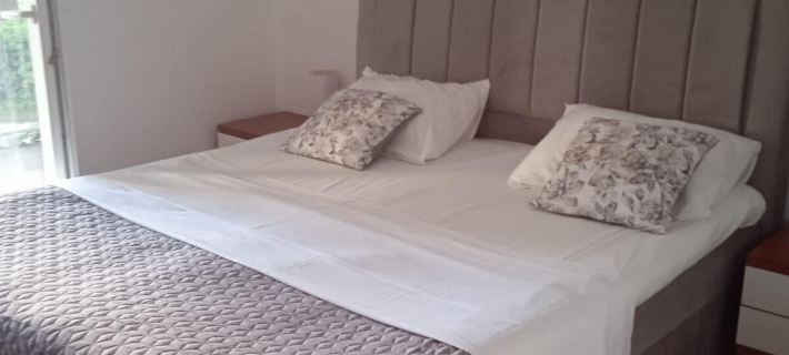 Apartment Buffalo Ξενοδοχεία στην πόλη Primosten