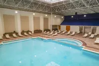 Galeria Plaza Veracruz - Pool