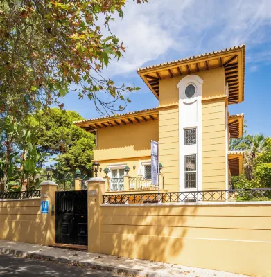 Bypillow Villa Lorena Adults Recommended - Romantic