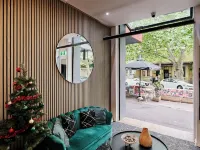 Urban Nomad - Potts Point Hotels in Potts Point