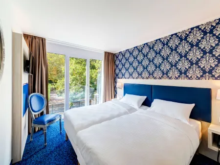 Ibis Styles Rastatt Baden-Baden