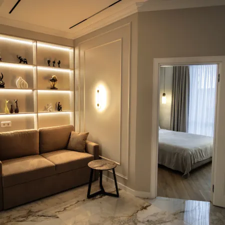 Premium Apartment • Eminescu Residence • Center