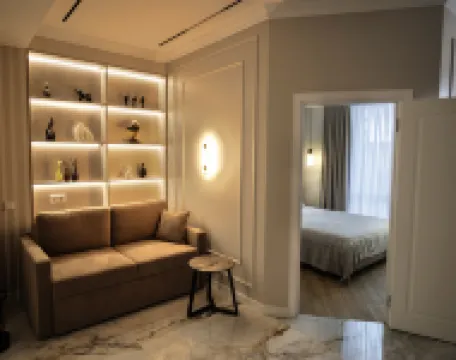 Premium Apartment • Eminescu Residence • Center