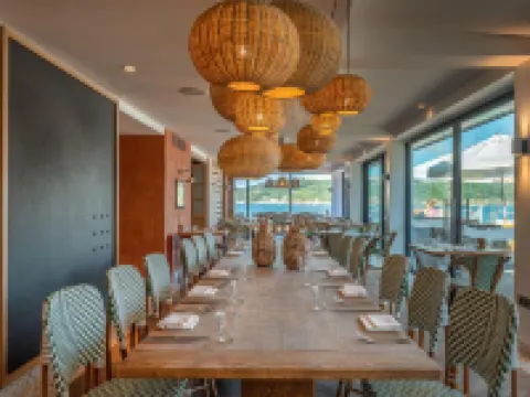 Harbour Beach俱樂部&酒店 索爾科姆酒店