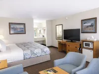 Sundowner Inn Forsyth I 94 Hotels in Forsyth