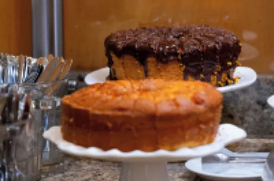 New Life Piracicaba by Atlantica